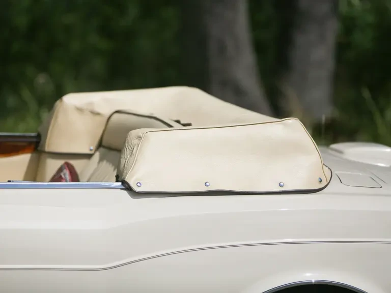 1986 Rolls-Royce Corniche - Image 15 of 31