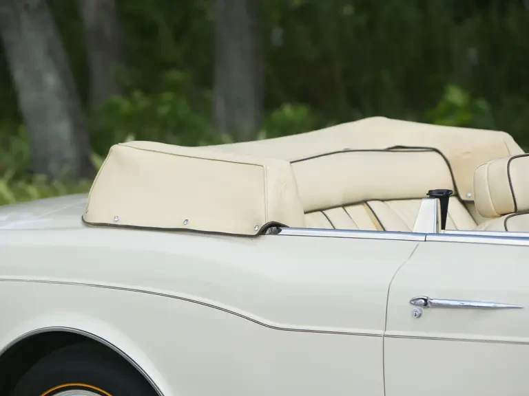 1986 Rolls-Royce Corniche - Image 19 of 31