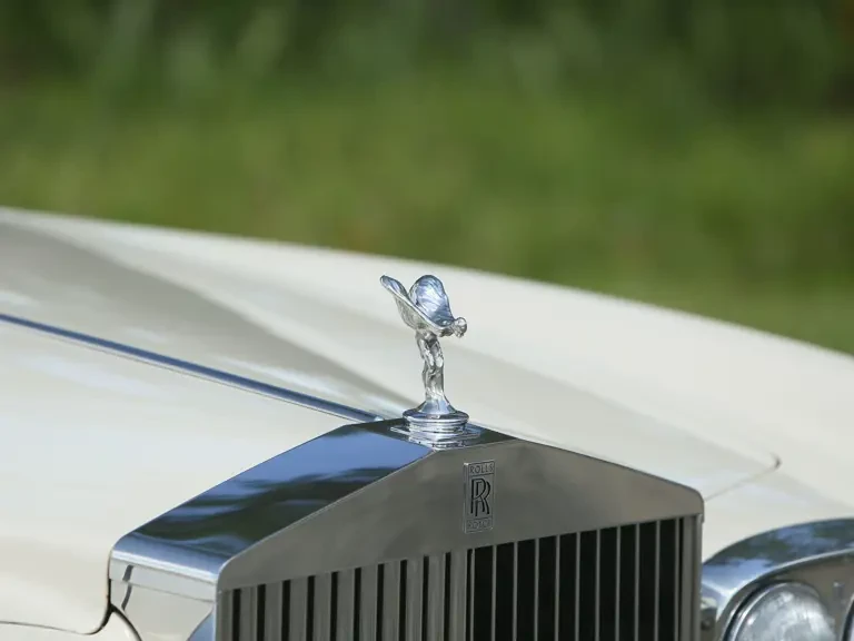 1986 Rolls-Royce Corniche - Image 22 of 31