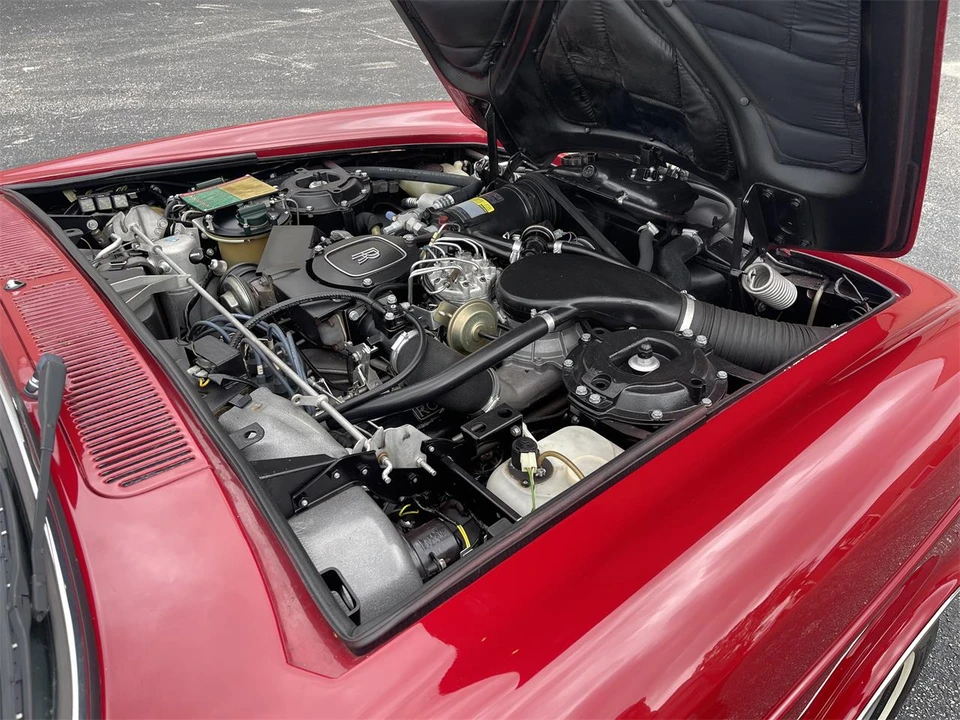 1986 Rolls-Royce Corniche Series I - Image 27 of 29