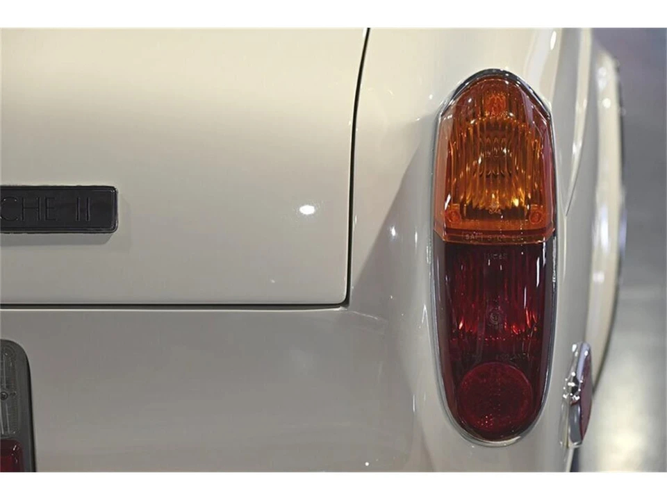 1986 Rolls-Royce Corniche Series I - Image 29 of 31