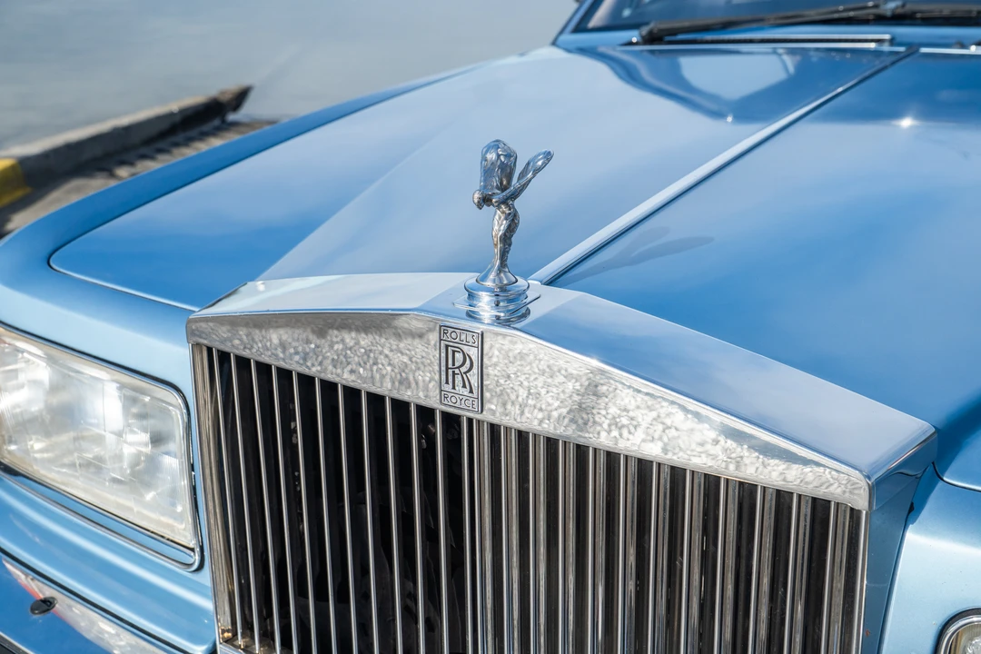 1986 Rolls-Royce Silver Spur & Spirit I - Image 11 of 31
