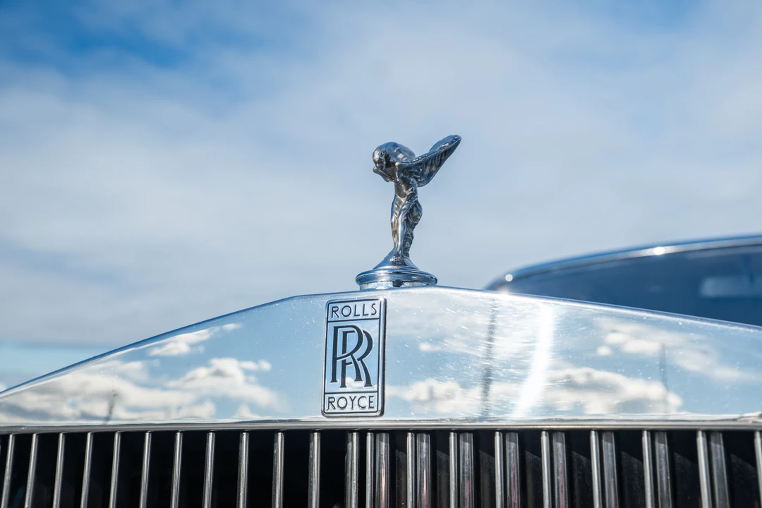 1986 Rolls-Royce Silver Spur & Spirit I - Image 12 of 31