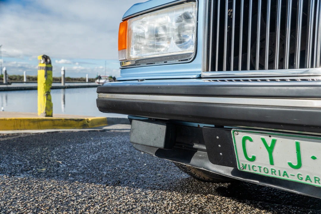 1986 Rolls-Royce Silver Spur & Spirit I - Image 15 of 31