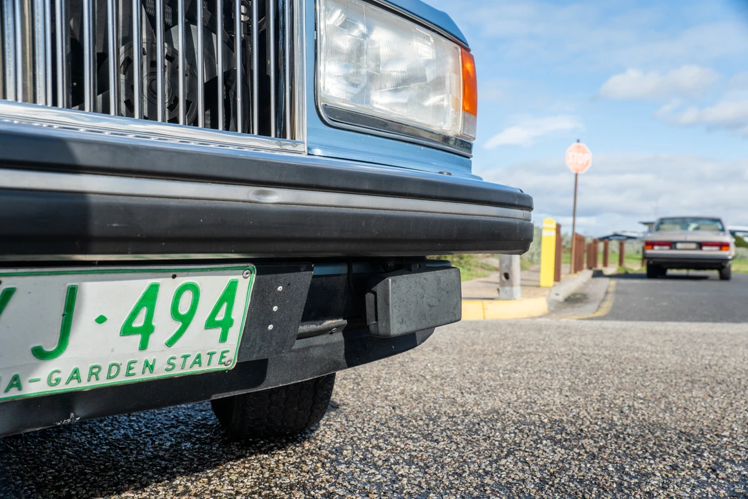 1986 Rolls-Royce Silver Spur & Spirit I - Image 16 of 31