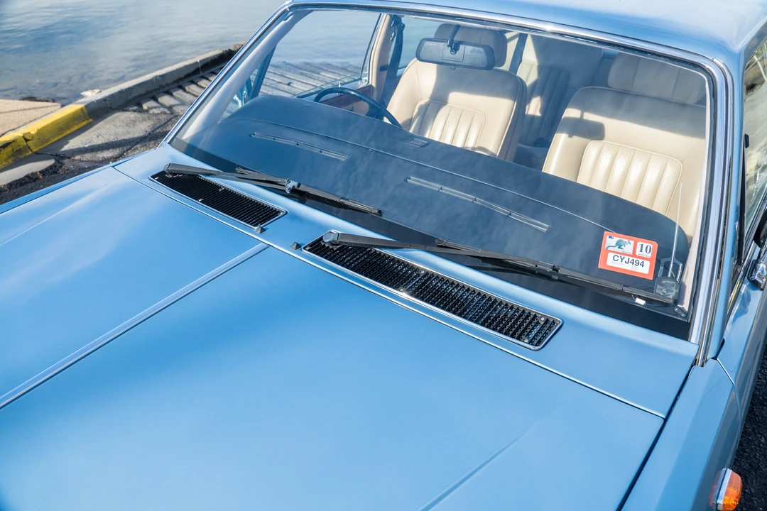 1986 Rolls-Royce Silver Spur & Spirit I - Image 18 of 31