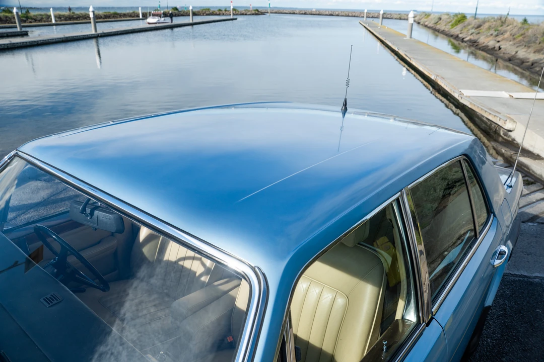 1986 Rolls-Royce Silver Spur & Spirit I - Image 19 of 31