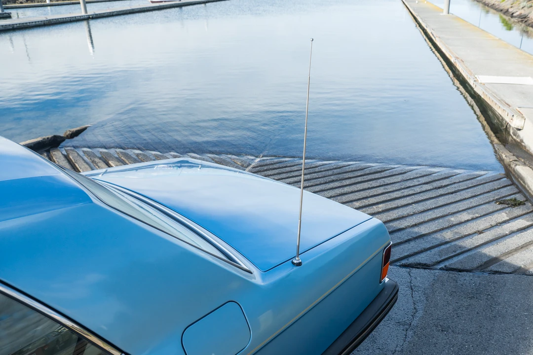 1986 Rolls-Royce Silver Spur & Spirit I - Image 27 of 31