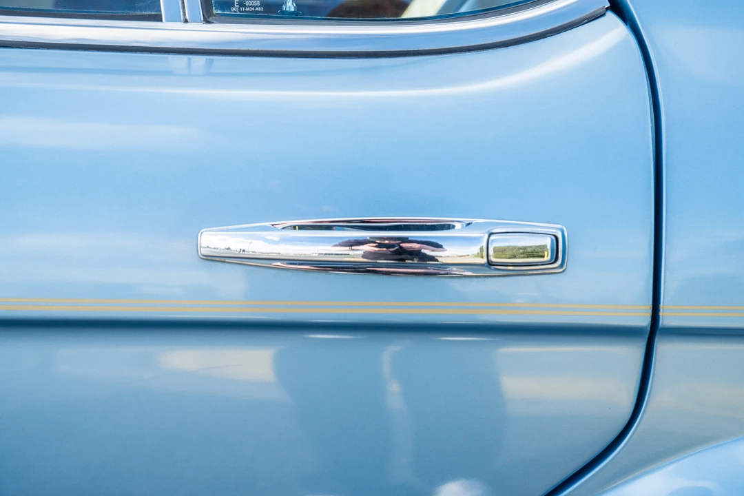 1986 Rolls-Royce Silver Spur & Spirit I - Image 29 of 31