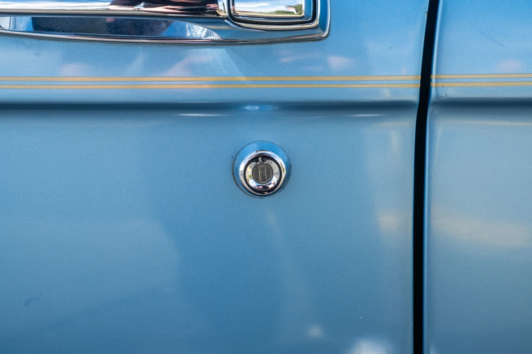 1986 Rolls-Royce Silver Spur & Spirit I - Image 31 of 31