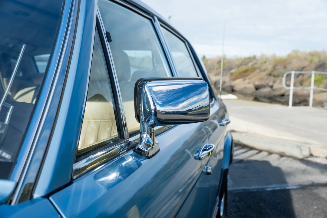 1986 Rolls-Royce Silver Spur & Spirit I - Image 20 of 31