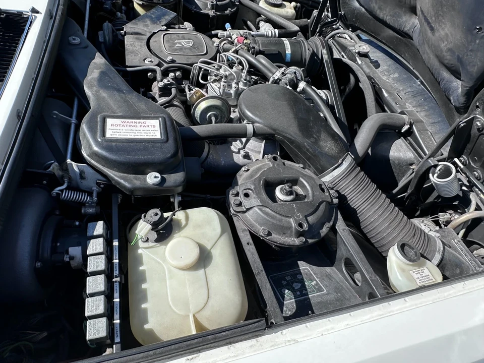 1986 Rolls-Royce Silver Spur & Spirit I - Image 20 of 21