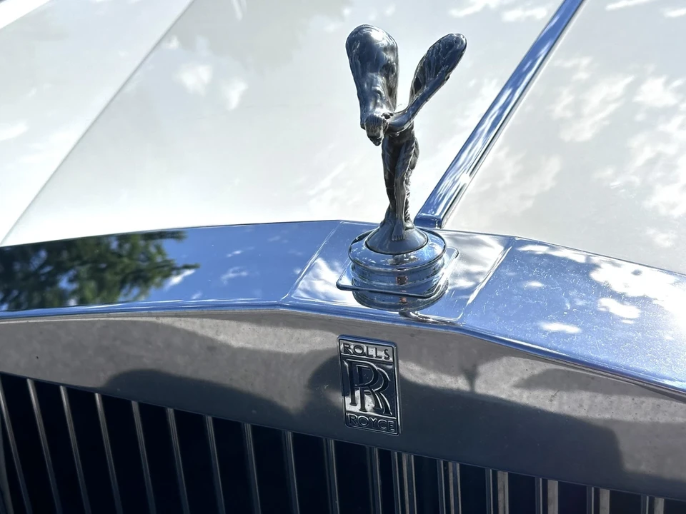 1986 Rolls-Royce Silver Spur & Spirit I - Image 21 of 21