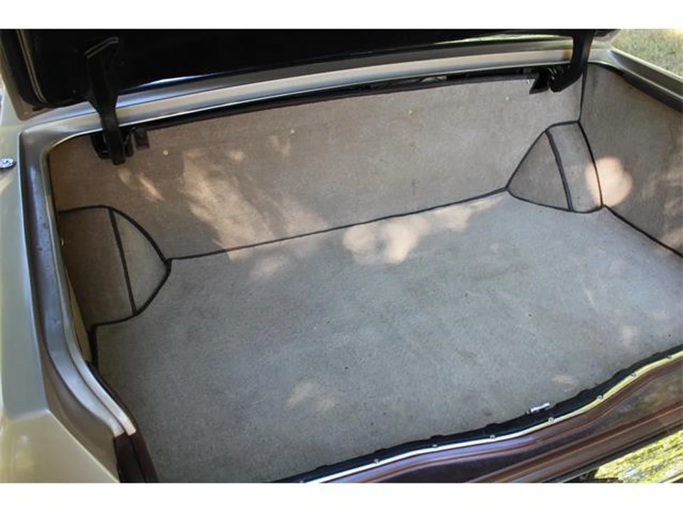 1986 Rolls-Royce Silver Spur & Spirit I - Image 17 of 20