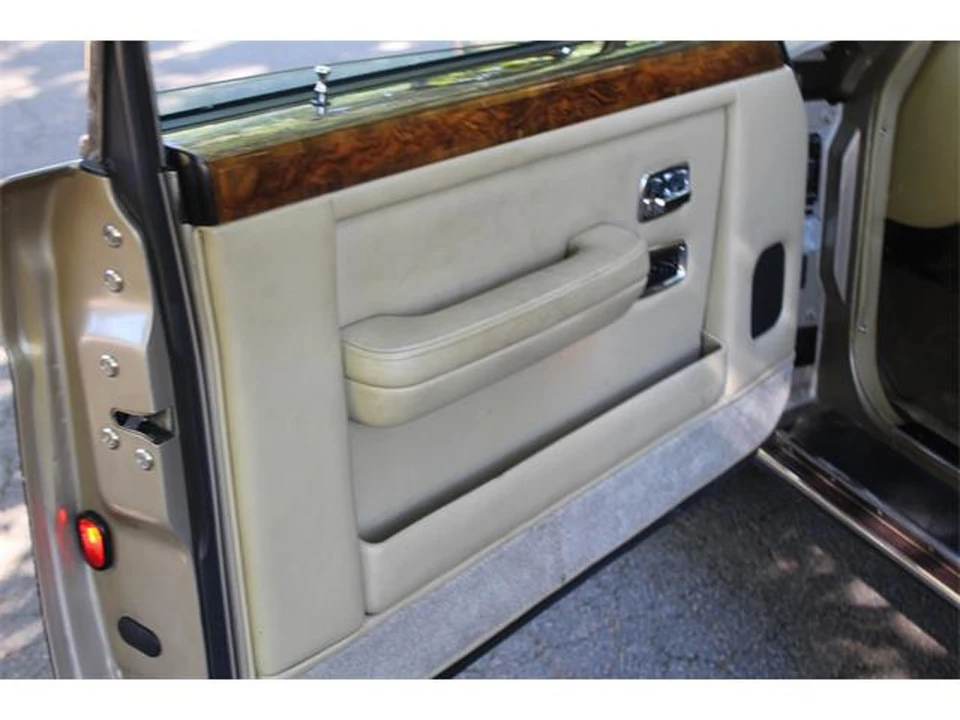 1986 Rolls-Royce Silver Spur & Spirit I - Image 6 of 20