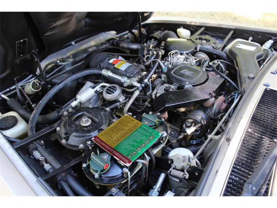 1986 Rolls-Royce Silver Spur & Spirit I - Image 18 of 20