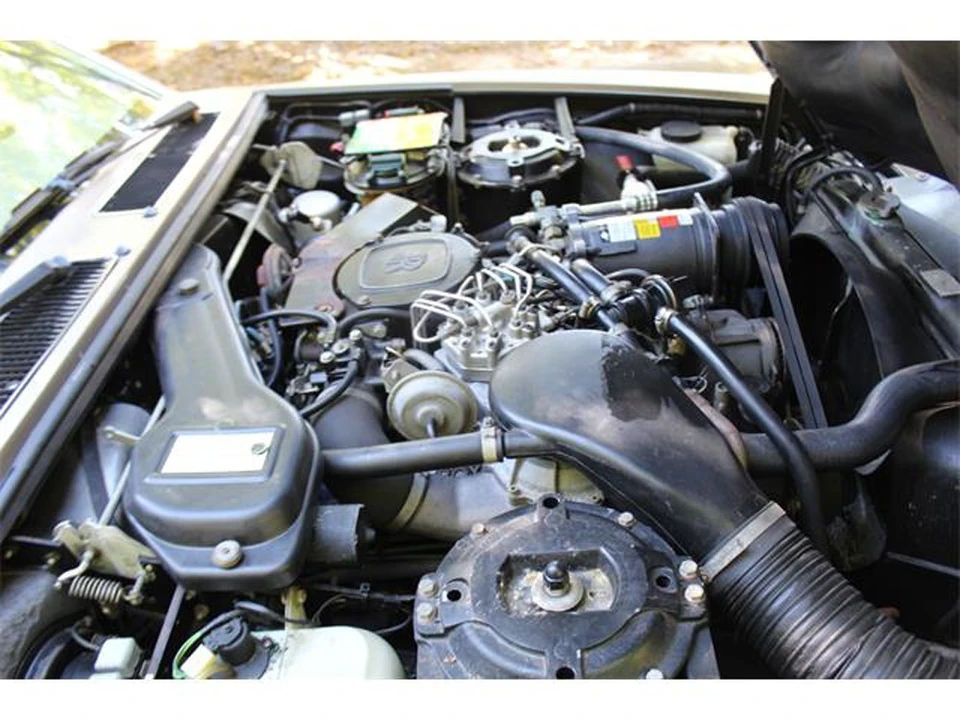 1986 Rolls-Royce Silver Spur & Spirit I - Image 19 of 20