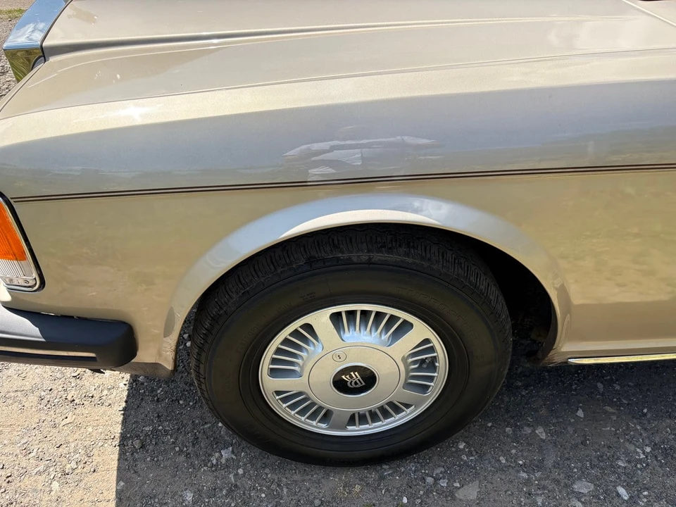 1986 Rolls-Royce Silver Spur & Spirit I - Image 13 of 30