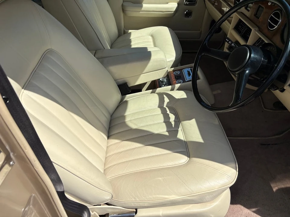 1986 Rolls-Royce Silver Spur & Spirit I - Image 25 of 30