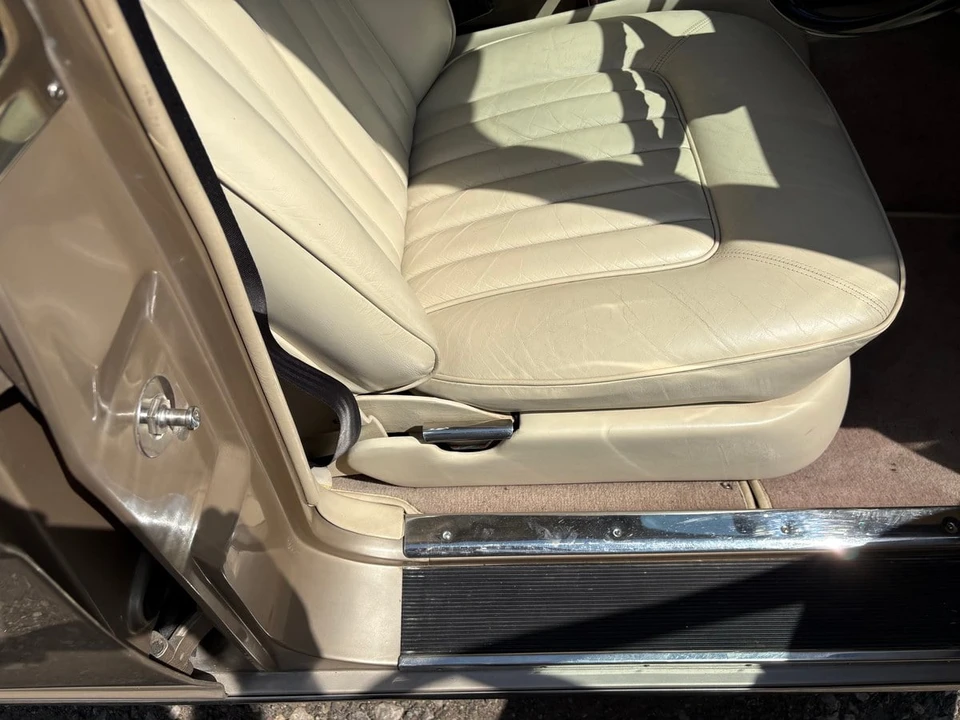 1986 Rolls-Royce Silver Spur & Spirit I - Image 26 of 30