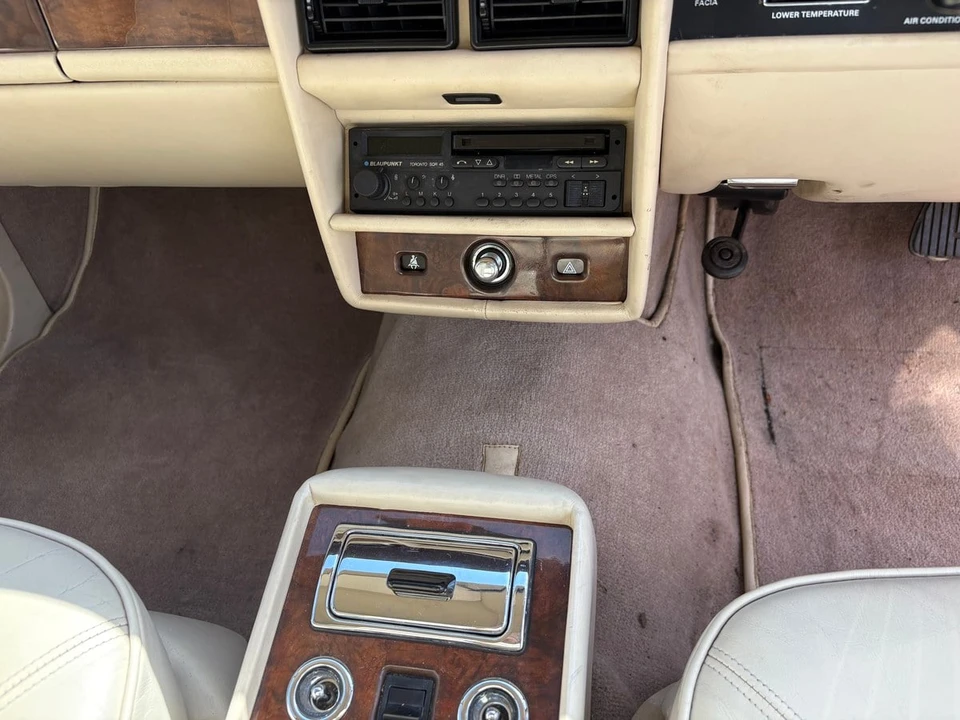 1986 Rolls-Royce Silver Spur & Spirit I - Image 15 of 30