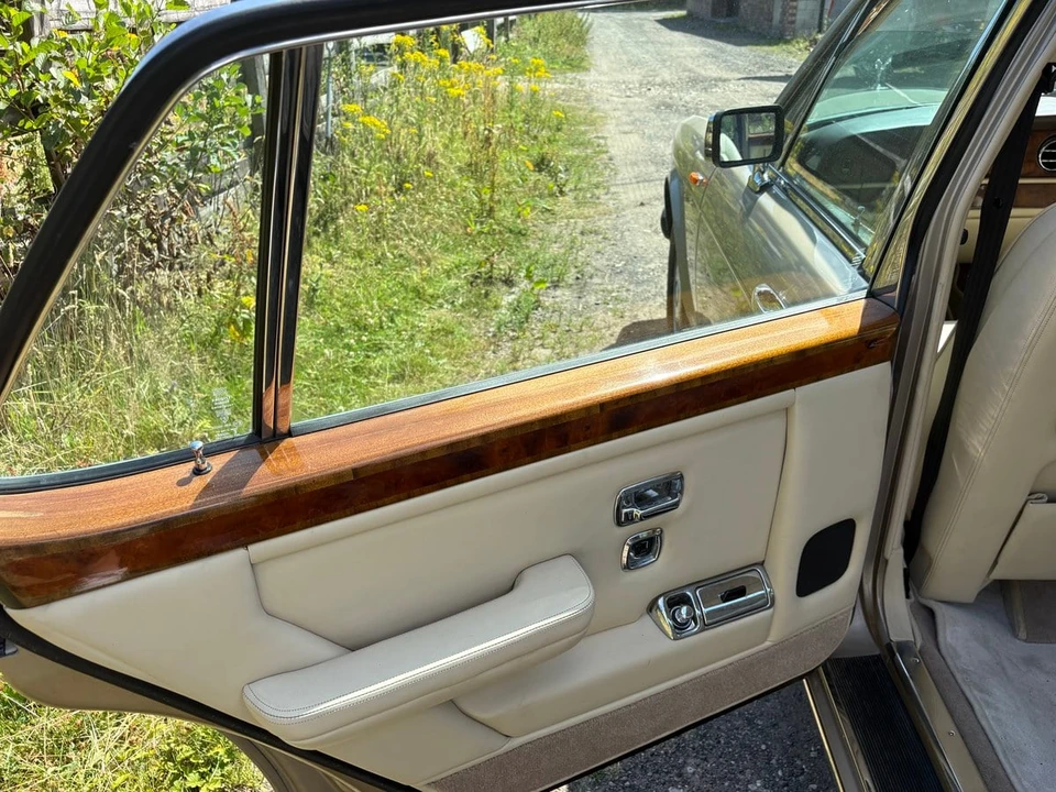 1986 Rolls-Royce Silver Spur & Spirit I - Image 19 of 30