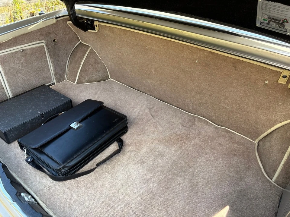 1986 Rolls-Royce Silver Spur & Spirit I - Image 16 of 30