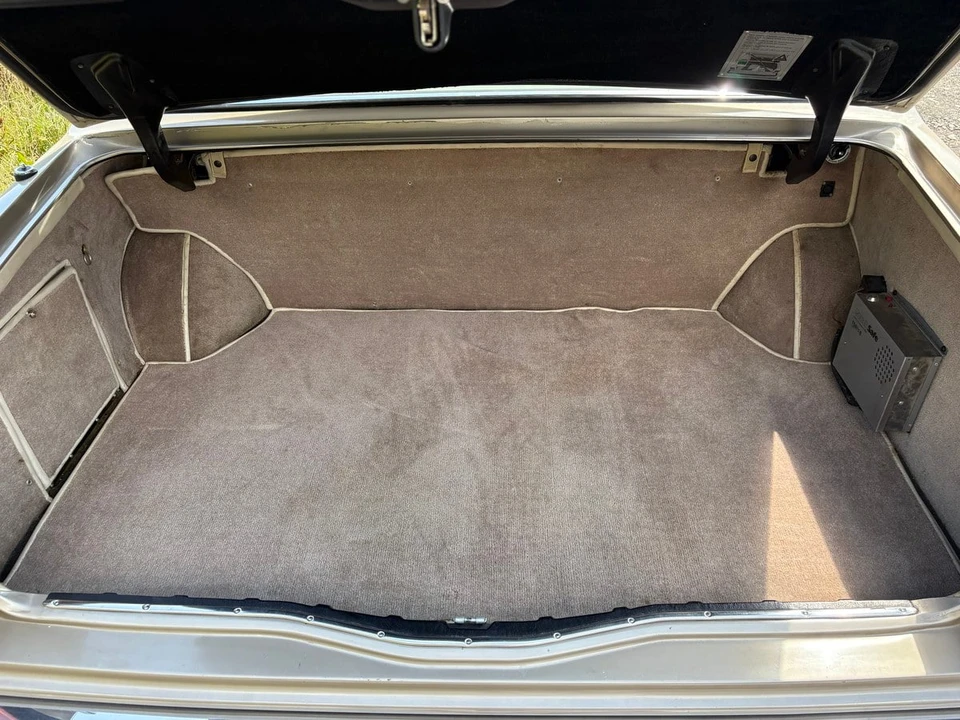 1986 Rolls-Royce Silver Spur & Spirit I - Image 30 of 30