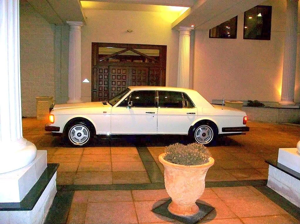 1986 Rolls-Royce Silver Spur & Spirit I - Image 2 of 31