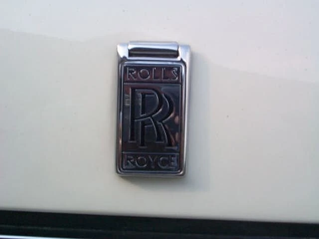 1986 Rolls-Royce Silver Spur & Spirit I - Image 26 of 31