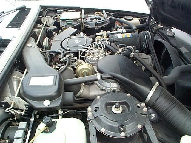 1986 Rolls-Royce Silver Spur & Spirit I - Image 23 of 31