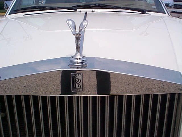 1986 Rolls-Royce Silver Spur & Spirit - Image 7 of 31