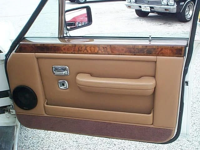 1986 Rolls-Royce Silver Spur & Spirit - Image 18 of 31