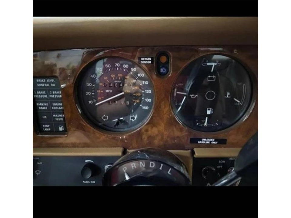 1986 Rolls-Royce Silver Spur & Spirit I - Image 2 of 11