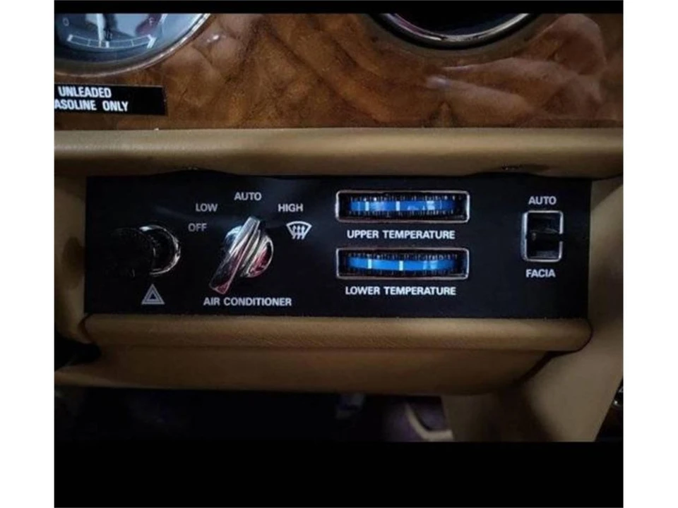 1986 Rolls-Royce Silver Spur & Spirit I - Image 3 of 11