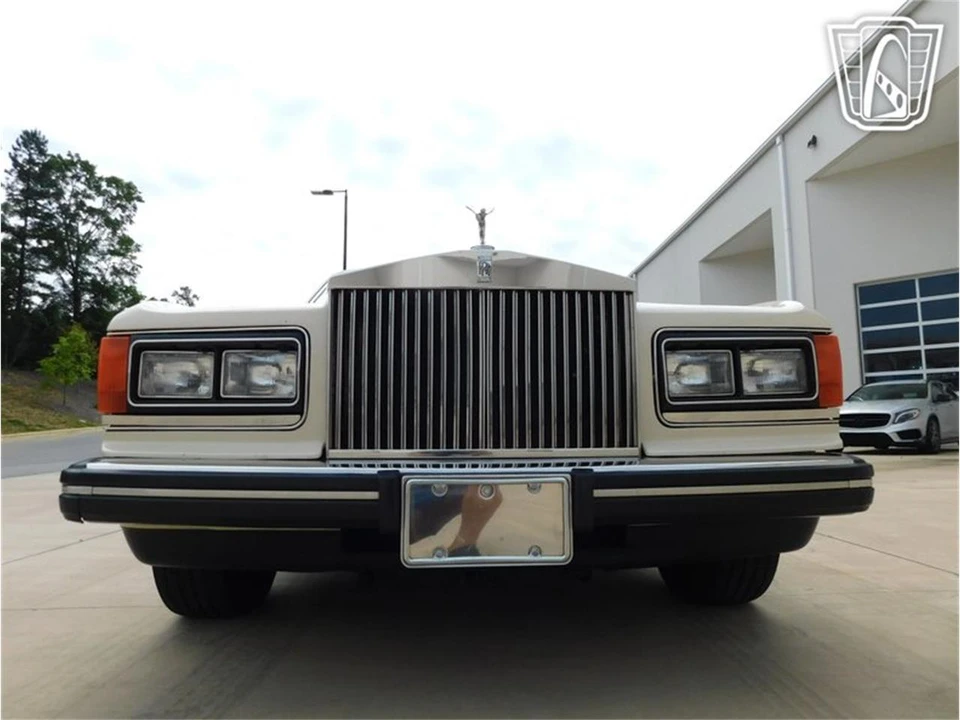 1986 Rolls-Royce Silver Spur & Spirit I - Image 3 of 31