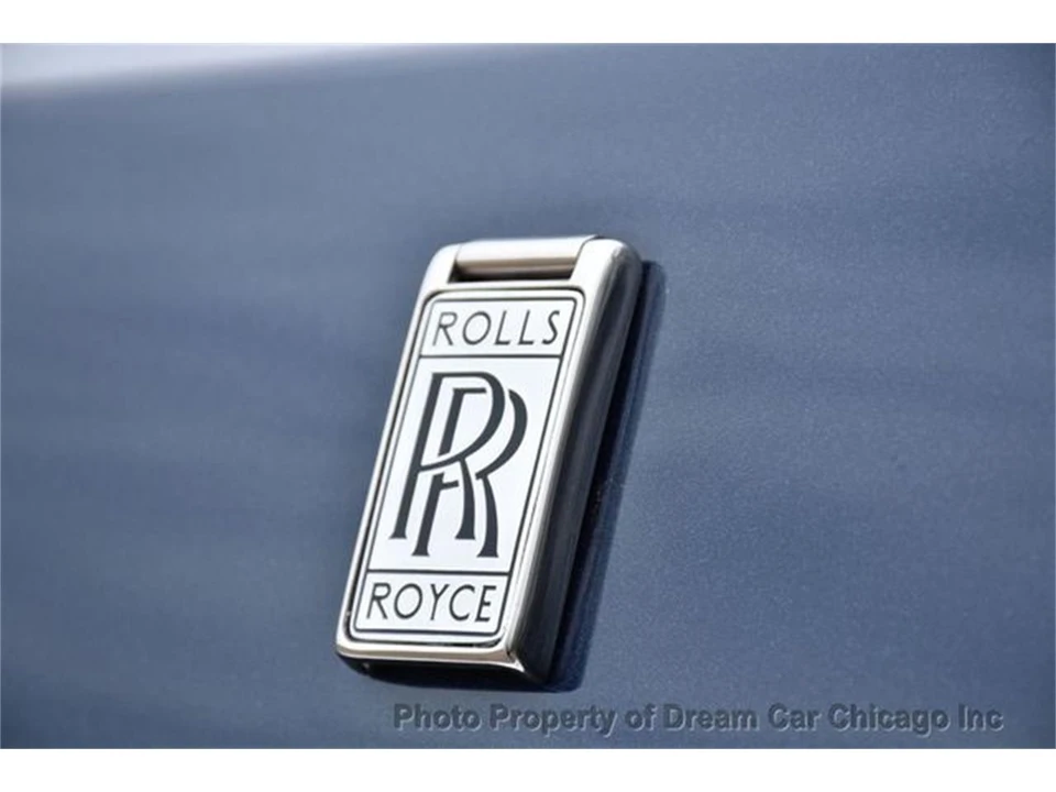 1986 Rolls-Royce Silver Spur & Spirit I - Image 26 of 31
