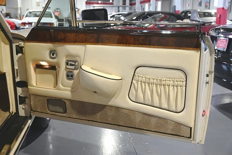 1986 Rolls-Royce Corniche Series II - Image 3 of 20
