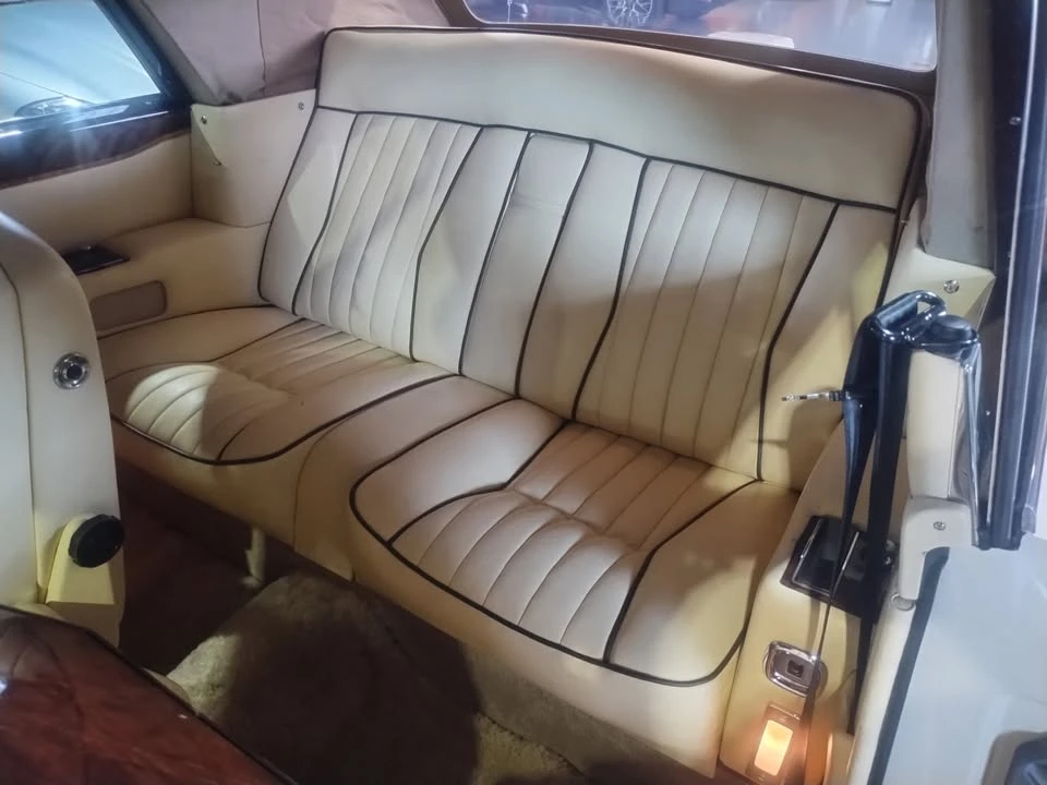 1986 Rolls-Royce Corniche Series II - Image 14 of 20