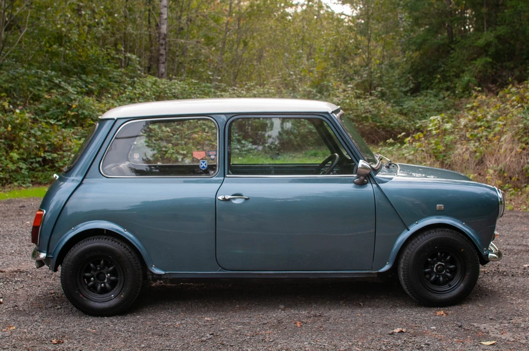 1986 Mini Mini Mark V - Image 7 of 31