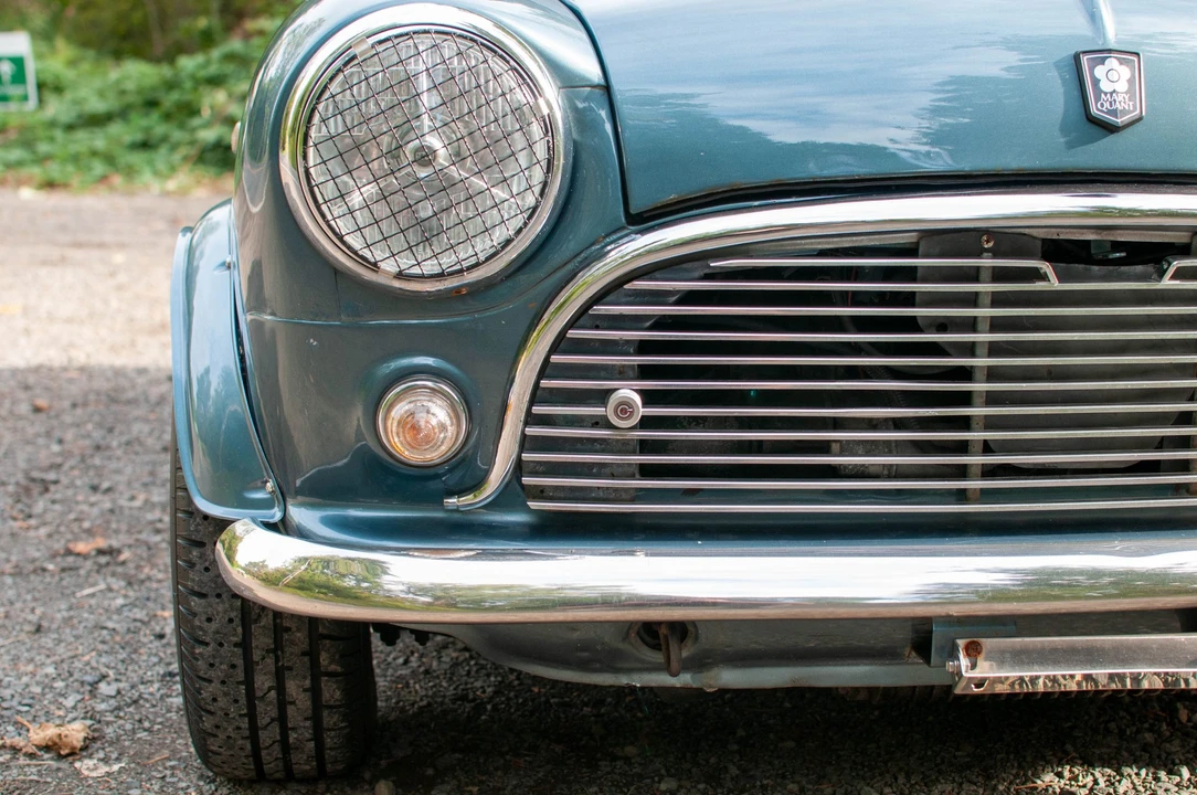 1986 Mini Mini Mark V - Image 18 of 31