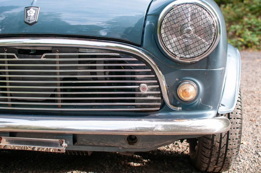 1986 Mini Mini Mark V - Image 19 of 31