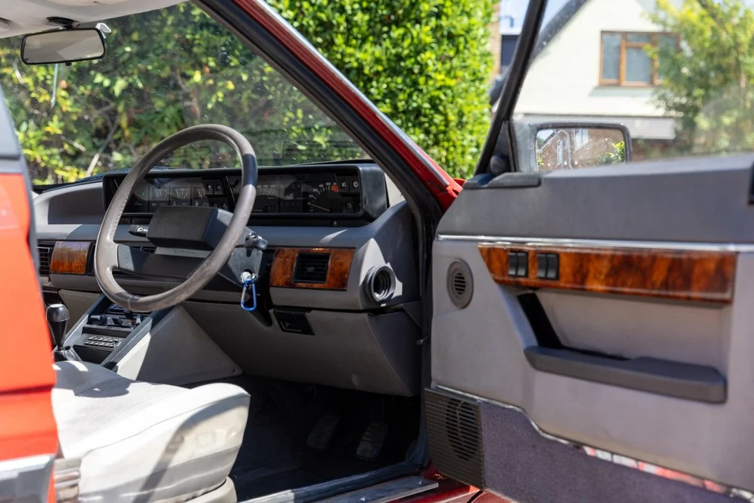 1986 Rover - Image 30 of 30