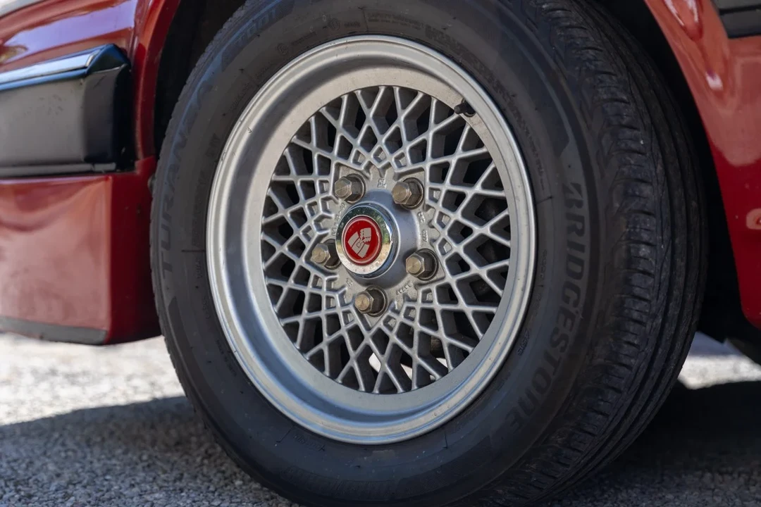 1986 Rover - Image 27 of 30
