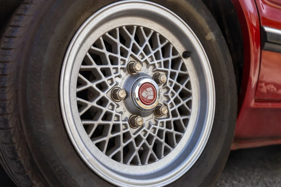 1986 Rover - Image 28 of 30