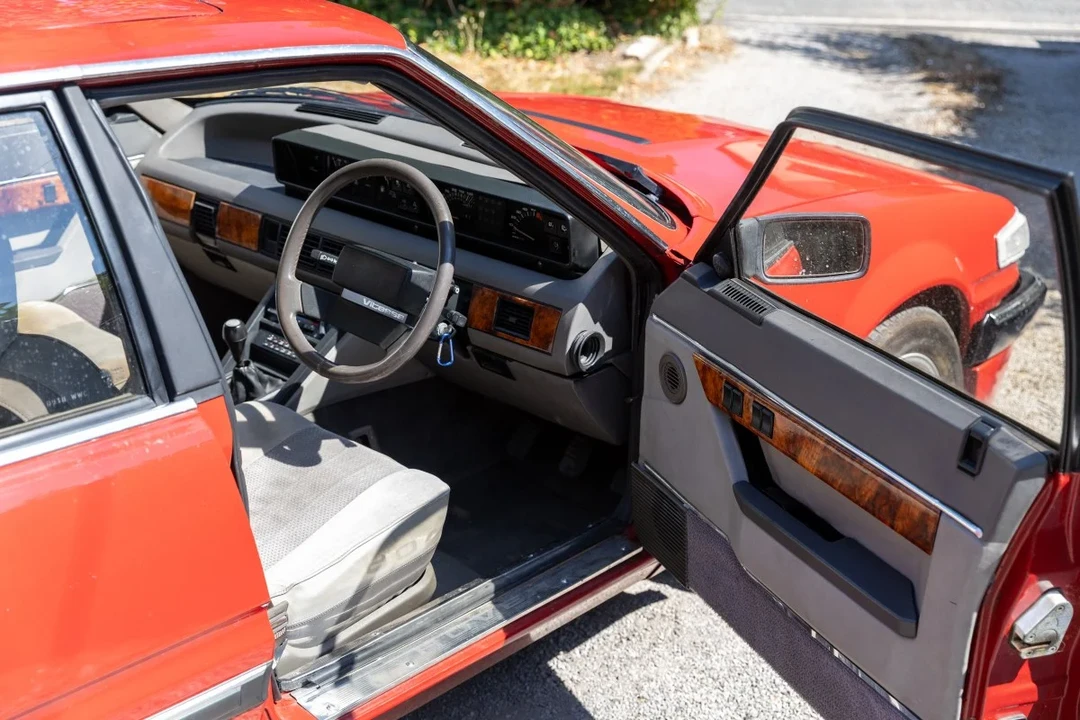 1986 Rover - Image 4 of 30