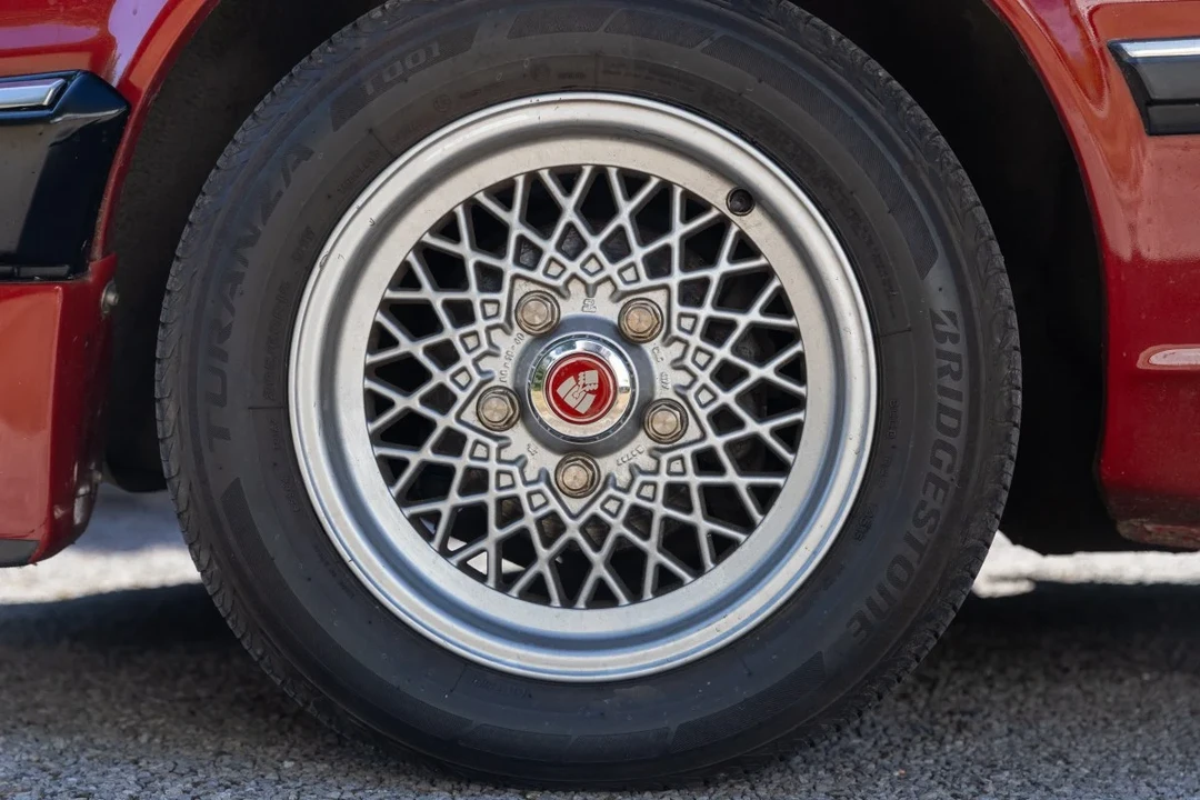 1986 Rover - Image 25 of 30