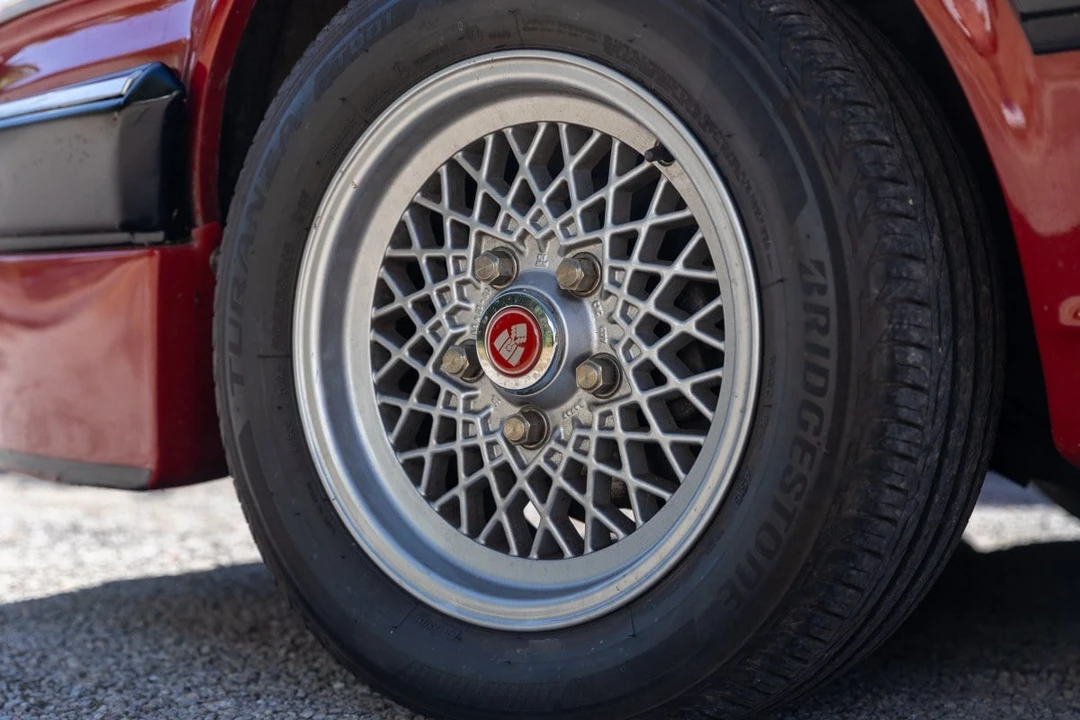1986 Rover - Image 27 of 30
