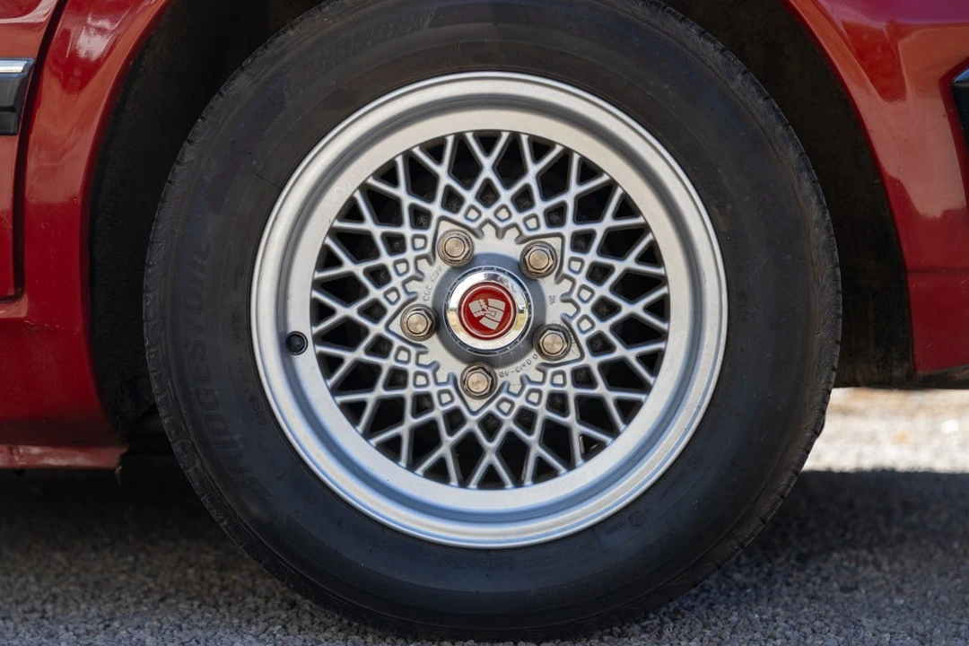 1986 Rover - Image 26 of 30