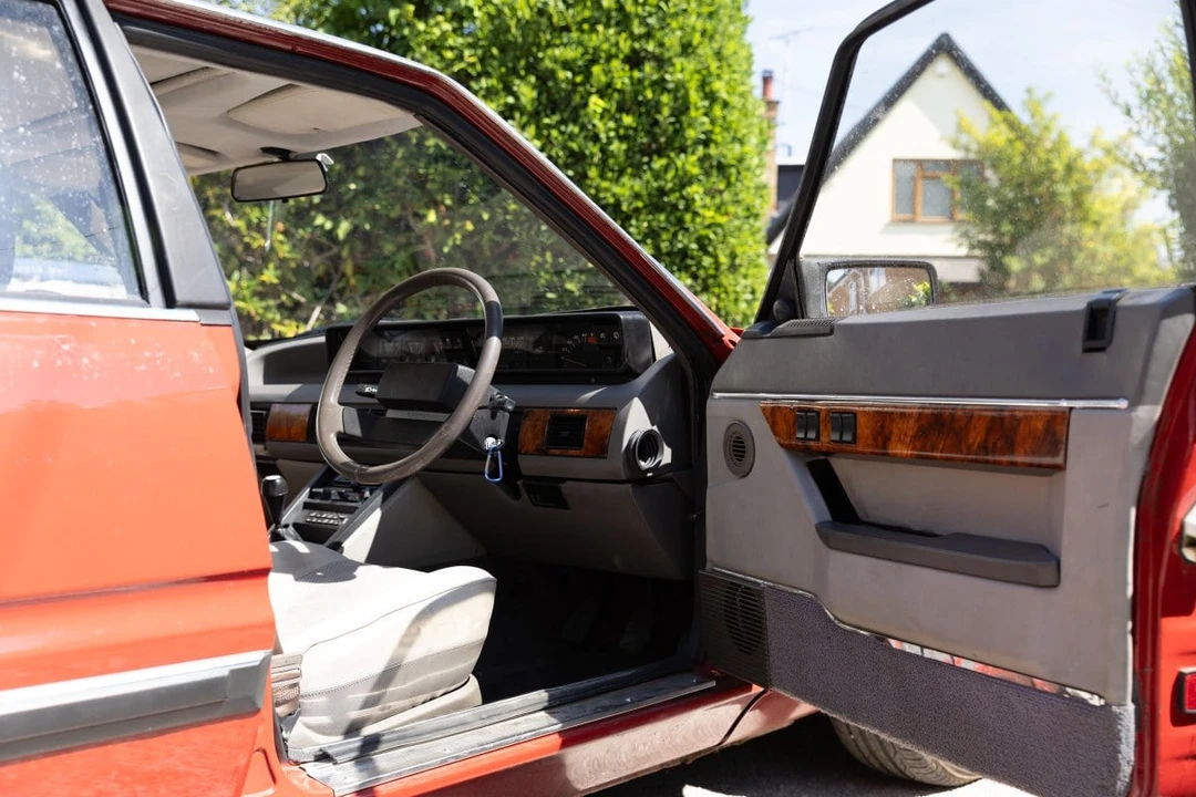 1986 Rover - Image 29 of 30